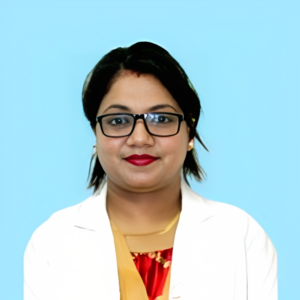 Dr. Tanusree Dev