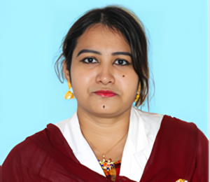 Dr. Rakiba Jannat Chowdhury