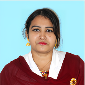 Dr. Rakiba Jannat Chowdhury