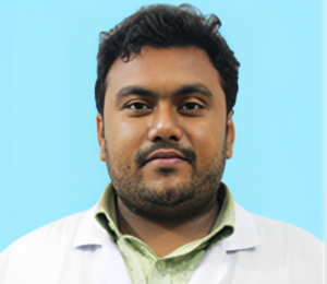 Dr. Md. Waheed Ansari