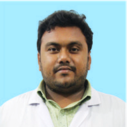 Dr. Md. Waheed Ansari