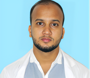 Dr. Md. Rakibul Islam