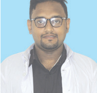 Dr. Imran Ahmed Chisty