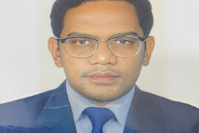 Dr. Jamil Sadat Torik