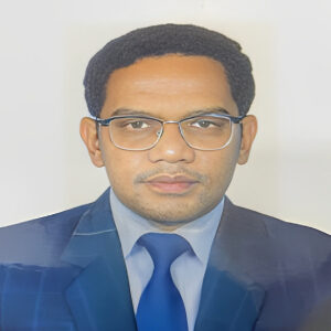 Dr. Jamil Sadat Torik