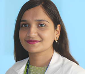 Dr. Marufa Rashid