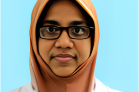 Dr. Rabeka Sultana