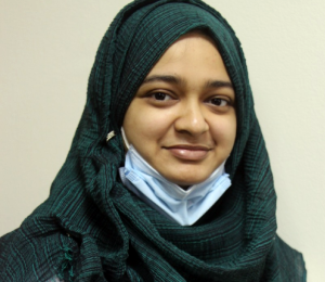 Dr. Shaima Sultana  (Shammi)