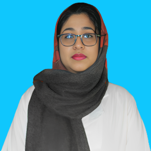 Dr. Faria Mahjabin