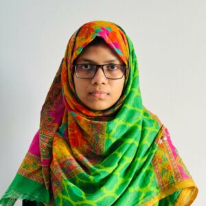 Dr. Rafika Rahat Lisha