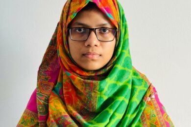 Dr. Rafika Rahat Lisha