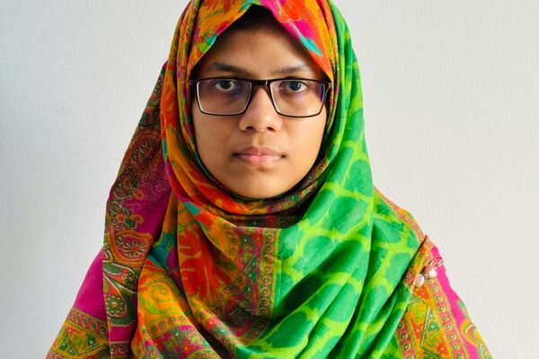 Dr. Rafika Rahat Lisha
