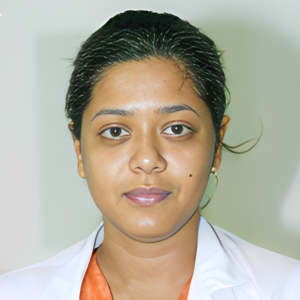 Dr. Rakhee Sarker