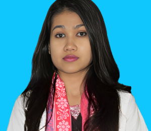 Dr. Rubya Raish