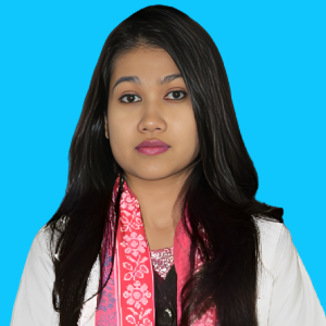 Dr. Rubya Raish