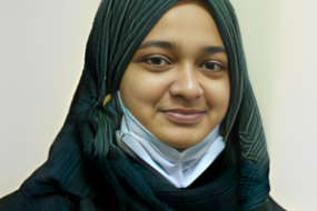 Dr. Shaima Sultana  (Shammi)