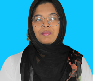 Dr. Umme Sumaiya Kanak