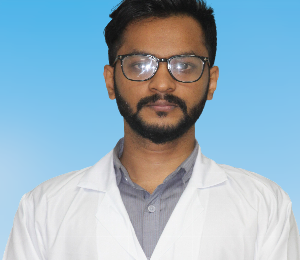 Dr. AM Mostafizur Rahman
