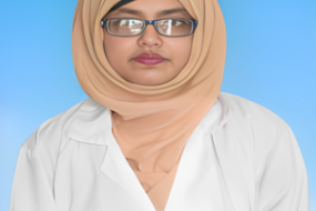 Dr. Abreshmi Al Faria
