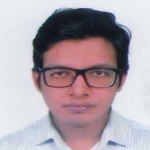 Dr. Md. Shaik Hossain