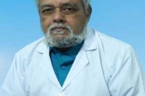 Dr. Md. Entekhab-Ul-Alam