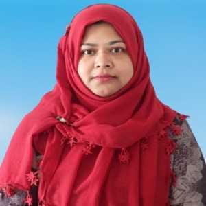 Dr. Maryeum Islam