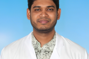 Dr. Md. Arafat Rahman