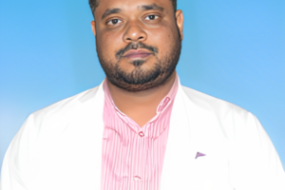 Dr. Md. Mustafizur Rahman
