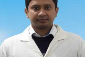 Dr. Md. Shahariar Hossain