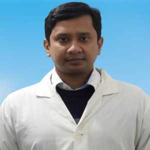 Dr. Md. Shahariar Hossain