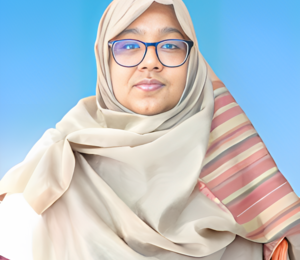 Dr. Rifah Tamanna
