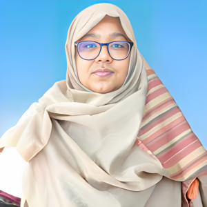 Dr. Rifah Tamanna