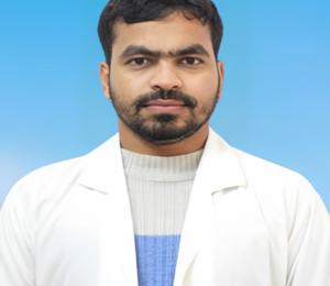 Dr. Md. Mehedi Hasan