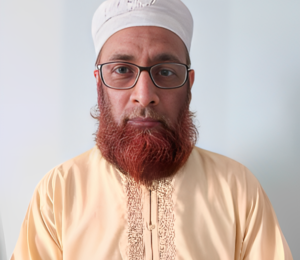 Dr. Abdur Rahim