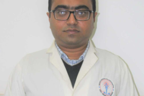Dr. Istaque Mashud