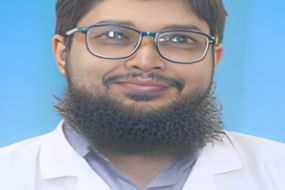Dr. Md. Imtiaz Masrur Rahman