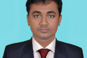 Dr. Md. Shahadat Hossain