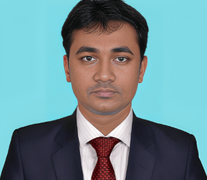 Dr. Md. Shahadat Hossain