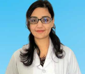Dr. Nusrat Sharmeen Chaity