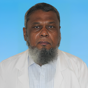 Prof. Dr. Md. Rezaul Haque