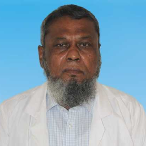 Prof. Dr. Md. Rezaul Haque