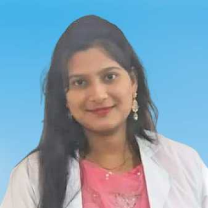 Dr. Tamanna Siddique
