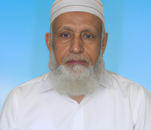Prof. Dr. Md. Asgar Hossain