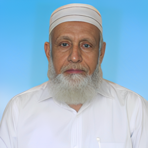 Prof. Dr. Md. Asgar Hossain