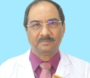 Prof. Dr. Md. Dayem Uddin