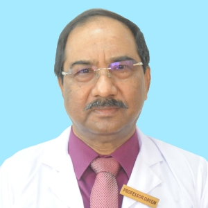 Principal Dr. Md. Dayem Uddin