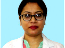 Dr. Rezowana Sharmin Chowdhury