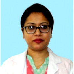 Dr. Rezowana Sharmin Chowdhury