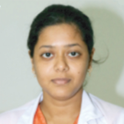 Dr. Rakhee Sarker