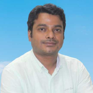 Dr. Md. Shohedul Alam